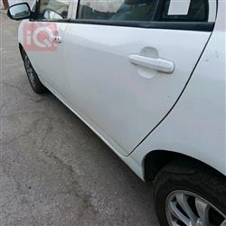 BYD G3